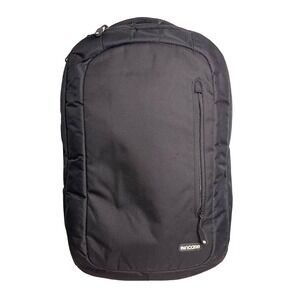 Incase Black One Shoulder Crossbody Backpack